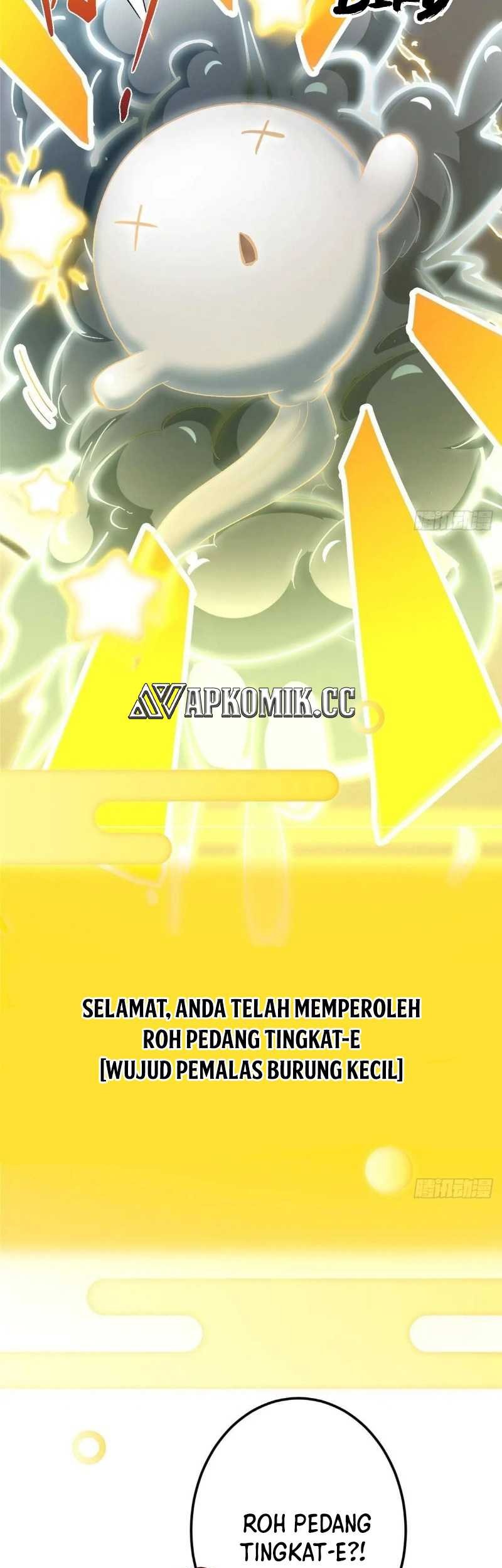 Keep A Low Profile, Sect Leader Chapter 468 Gambar 10