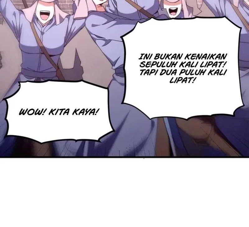 A Transmigrated Warden’s Battle for Redemption Chapter 61 Gambar 13