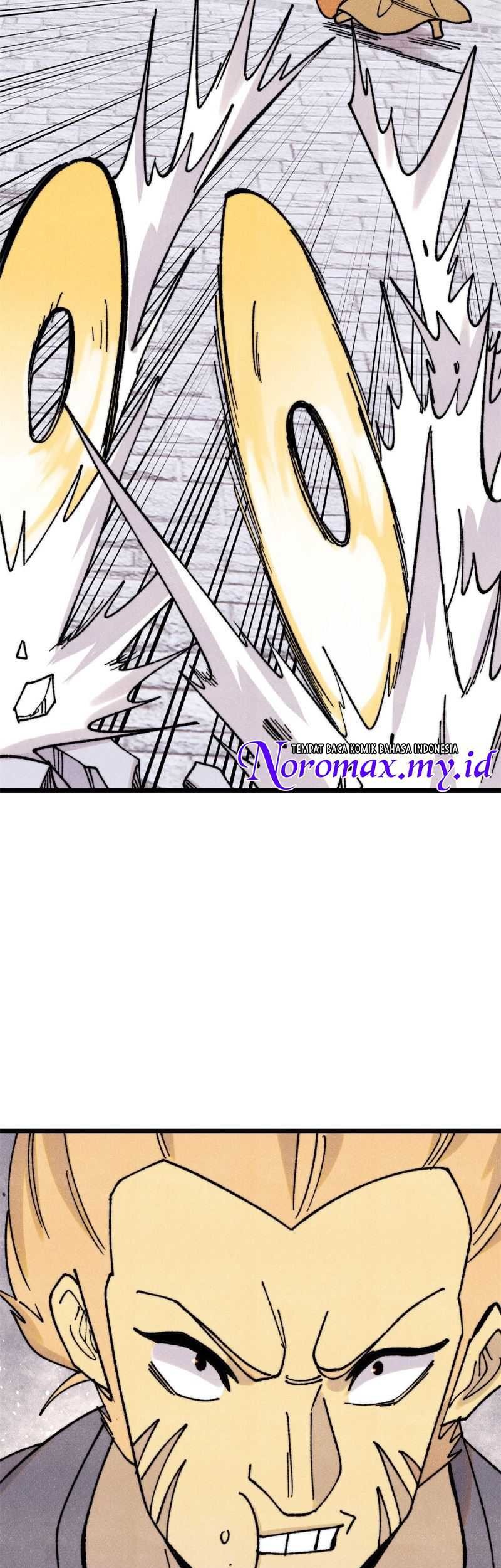 All Hail the Sect Leader Chapter 400 Gambar 26