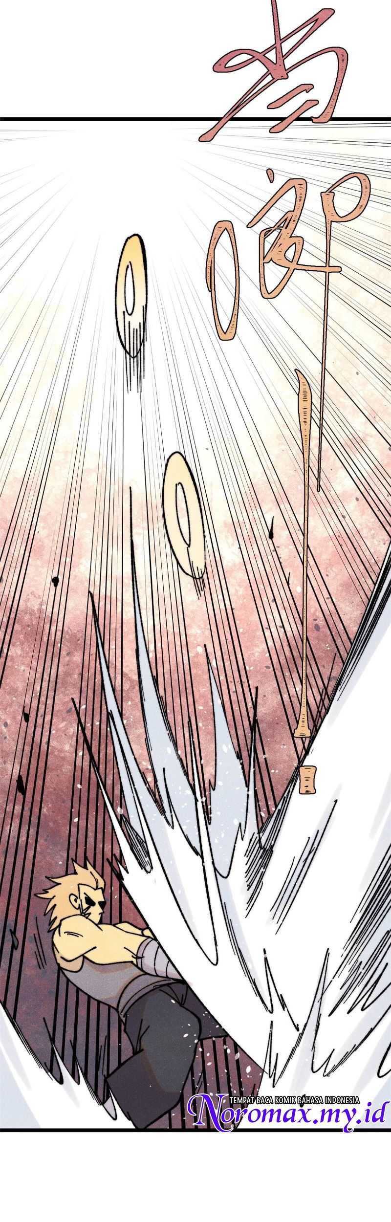 All Hail the Sect Leader Chapter 400 Gambar 28