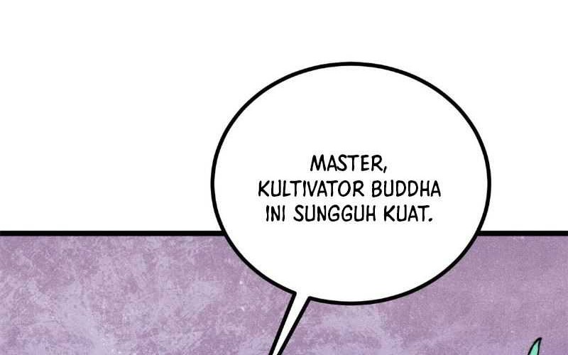 All Hail the Sect Leader Chapter 400 Gambar 29