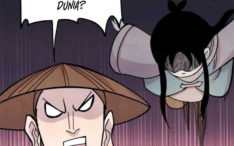 All Hail the Sect Leader Chapter 400 Gambar 31