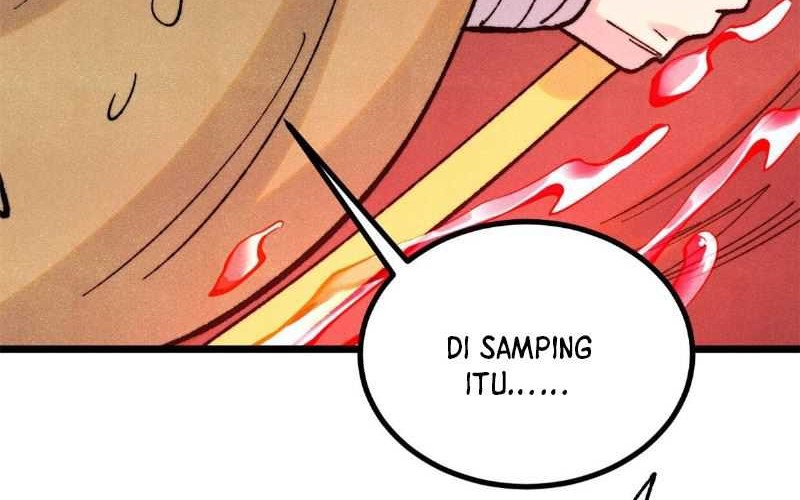 All Hail the Sect Leader Chapter 400 Gambar 35