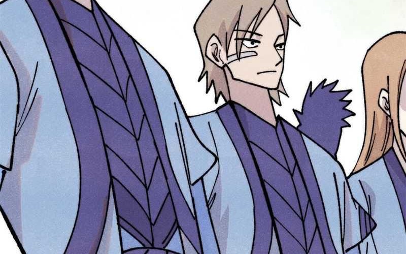 All Hail the Sect Leader Chapter 400 Gambar 48