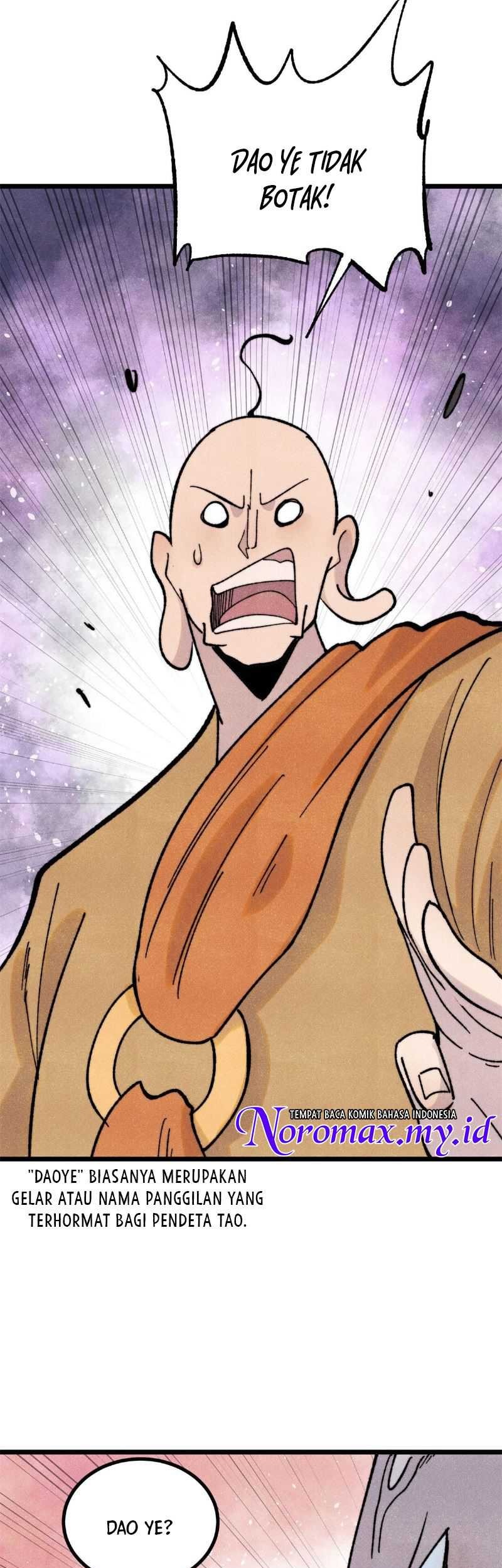 All Hail the Sect Leader Chapter 400 Gambar 36