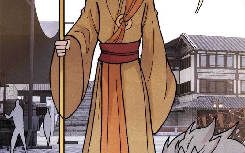 All Hail the Sect Leader Chapter 400 Gambar 9