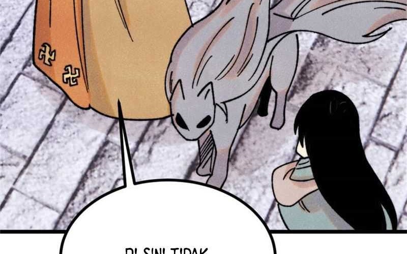 All Hail the Sect Leader Chapter 400 Gambar 13