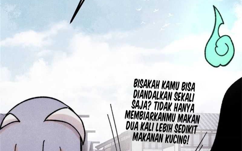 All Hail the Sect Leader Chapter 400 Gambar 15