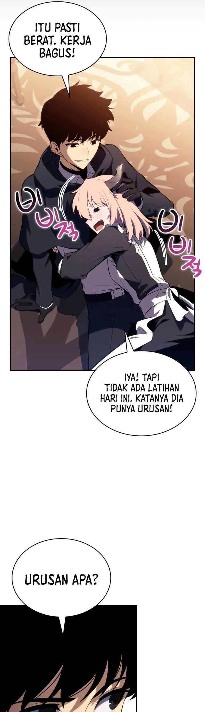 The Regressed Son Of A Duke Is An Assassin Chapter 62 Gambar 26