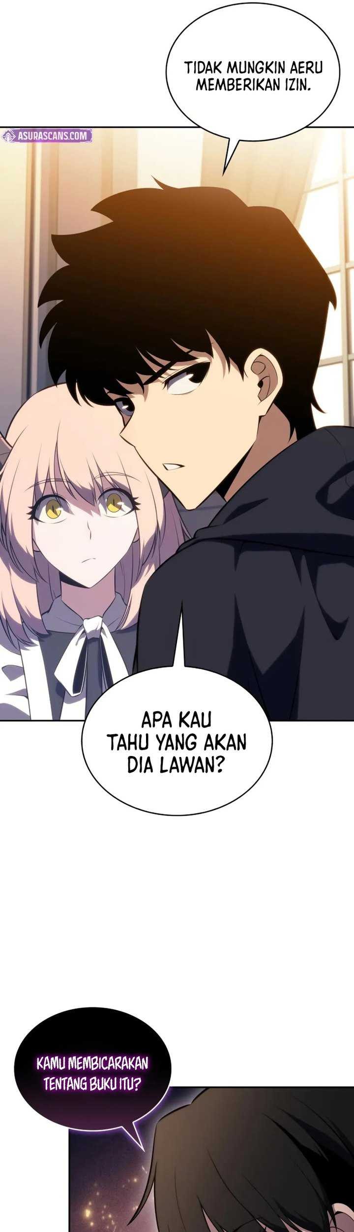 The Regressed Son Of A Duke Is An Assassin Chapter 62 Gambar 30