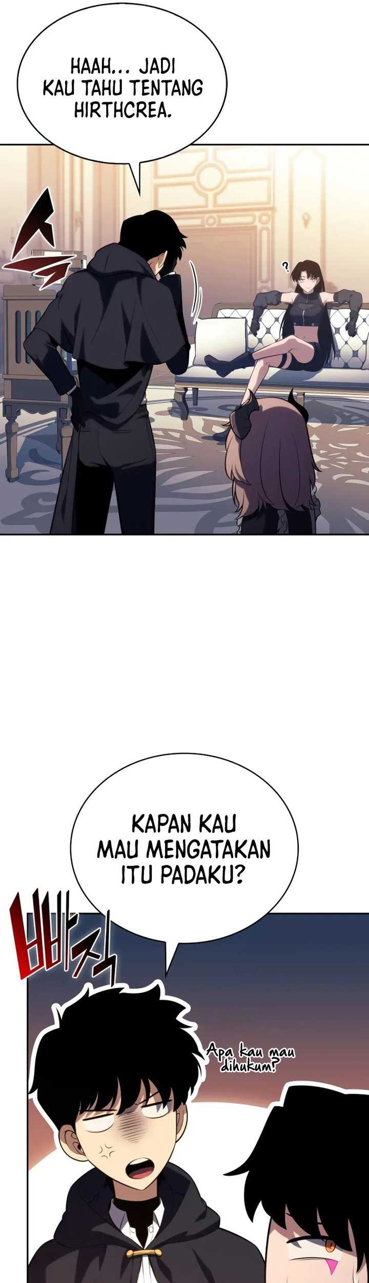 The Regressed Son Of A Duke Is An Assassin Chapter 62 Gambar 32