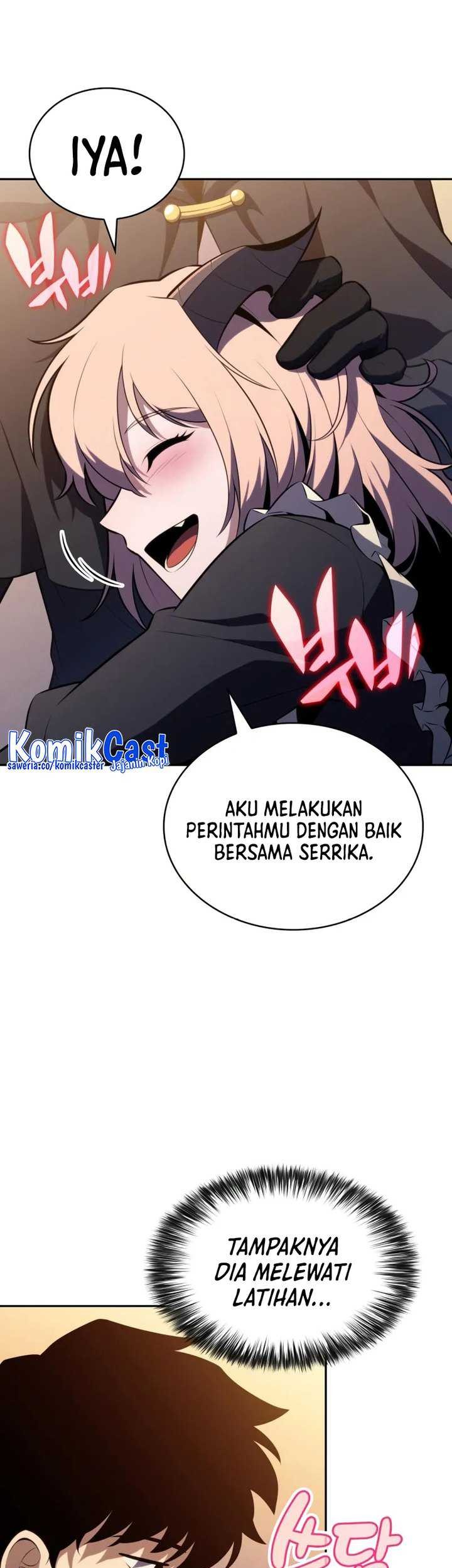 The Regressed Son Of A Duke Is An Assassin Chapter 62 Gambar 18