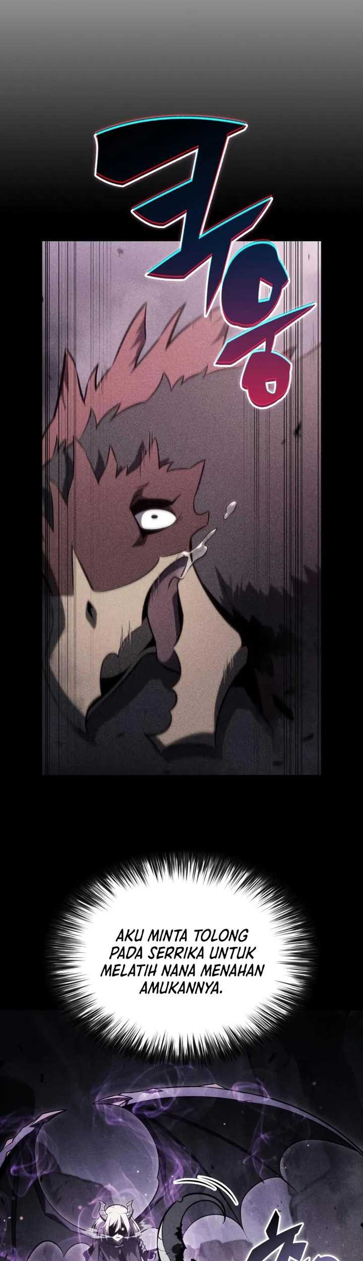 The Regressed Son Of A Duke Is An Assassin Chapter 62 Gambar 20