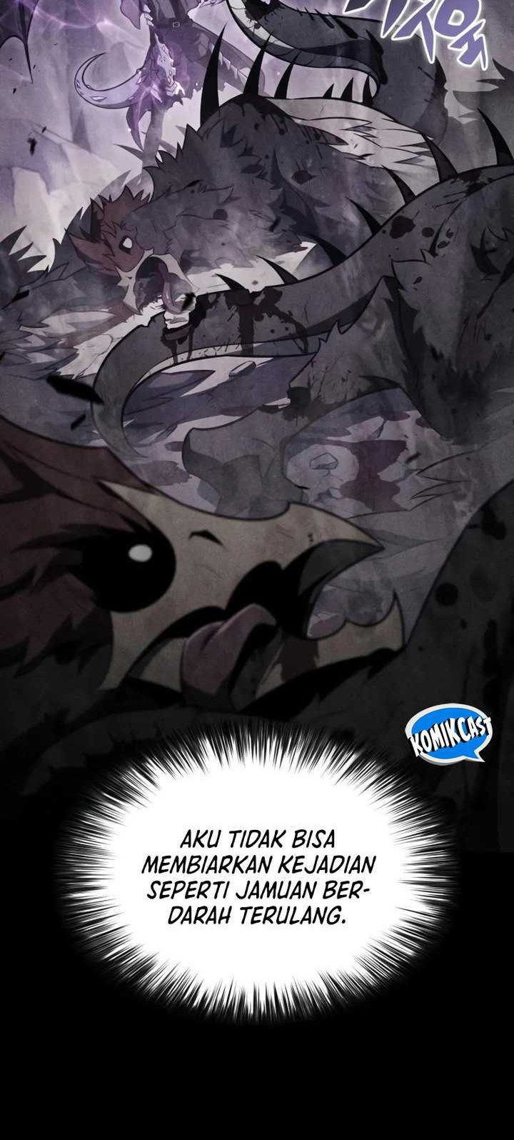 The Regressed Son Of A Duke Is An Assassin Chapter 62 Gambar 21