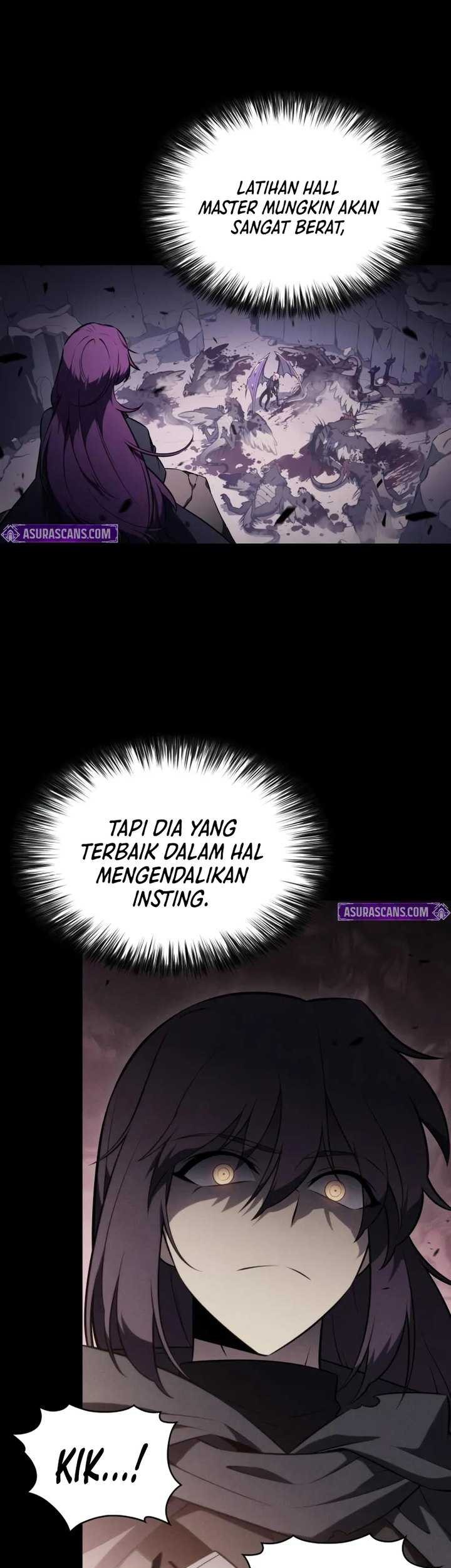 The Regressed Son Of A Duke Is An Assassin Chapter 62 Gambar 22