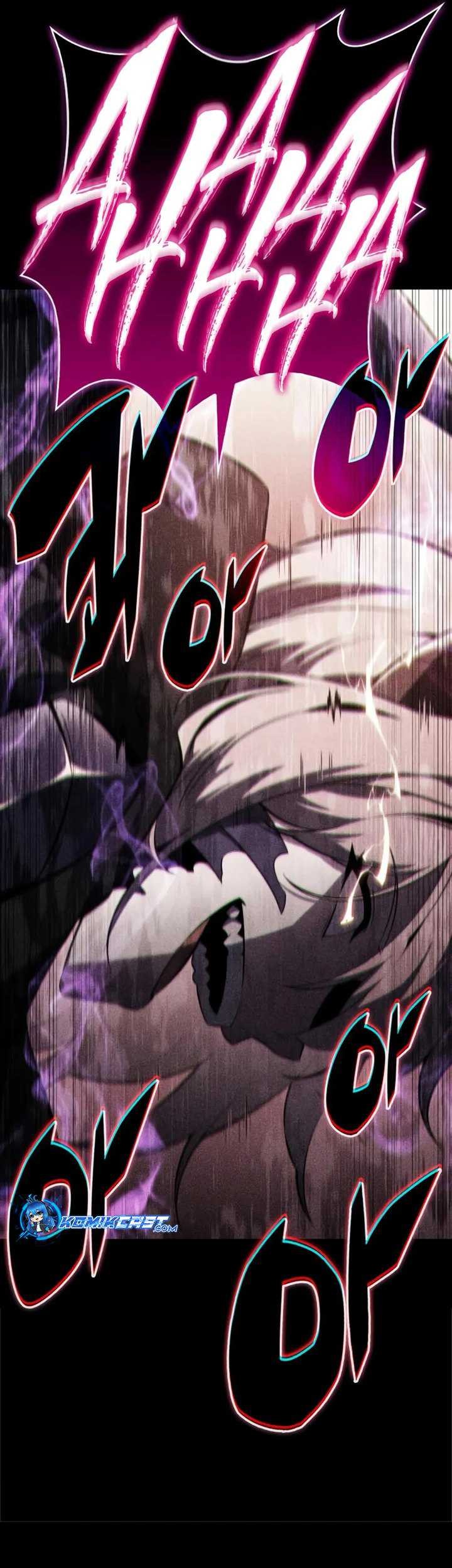 The Regressed Son Of A Duke Is An Assassin Chapter 62 Gambar 24