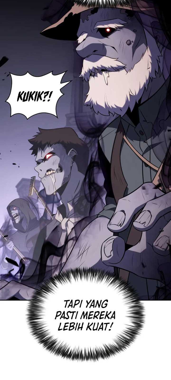 The Regressed Son Of A Duke Is An Assassin Chapter 62 Gambar 47