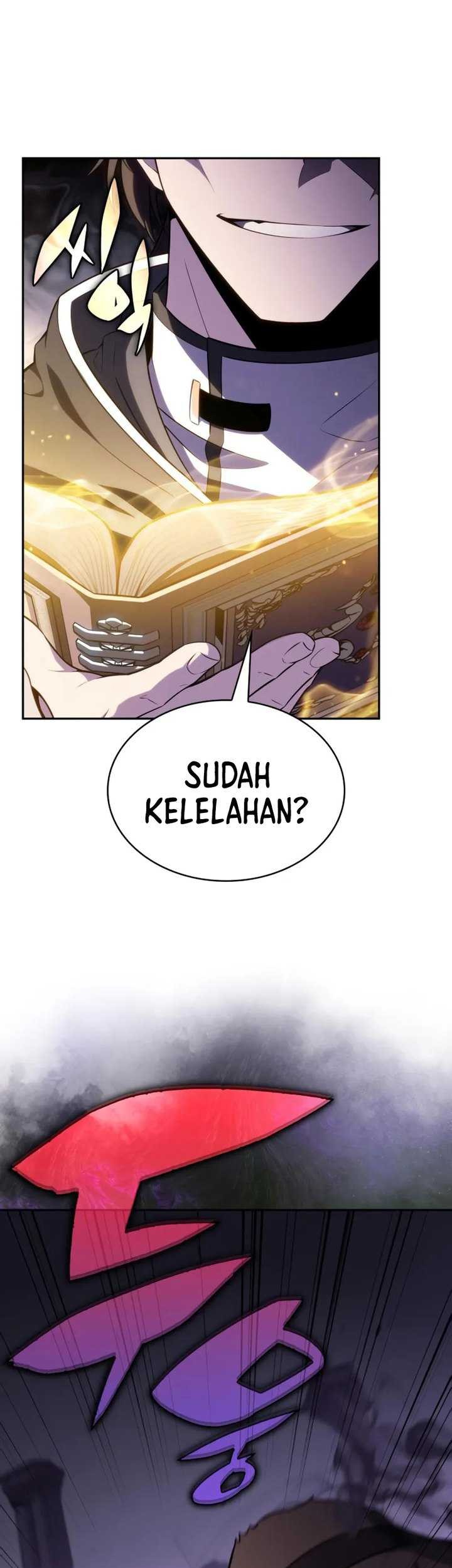 The Regressed Son Of A Duke Is An Assassin Chapter 62 Gambar 48