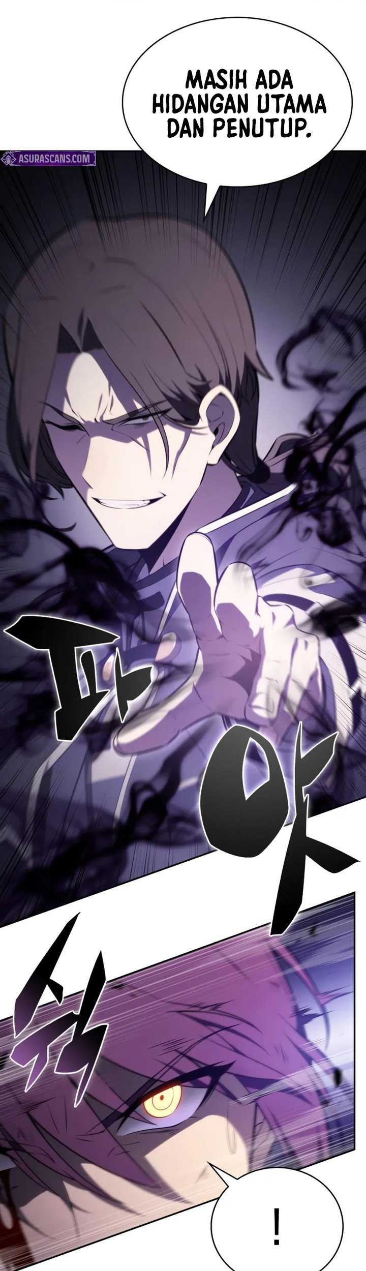 The Regressed Son Of A Duke Is An Assassin Chapter 62 Gambar 50