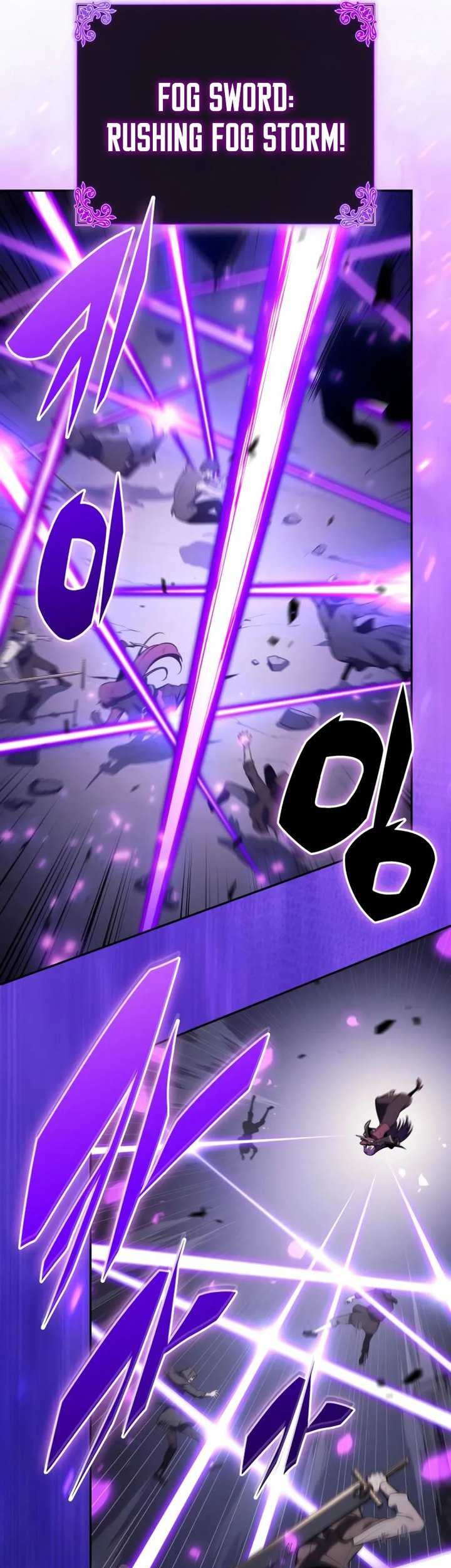 The Regressed Son Of A Duke Is An Assassin Chapter 62 Gambar 54