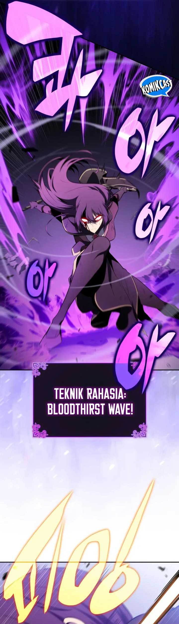 The Regressed Son Of A Duke Is An Assassin Chapter 62 Gambar 56