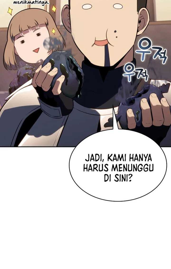 The Regressed Son Of A Duke Is An Assassin Chapter 62 Gambar 39