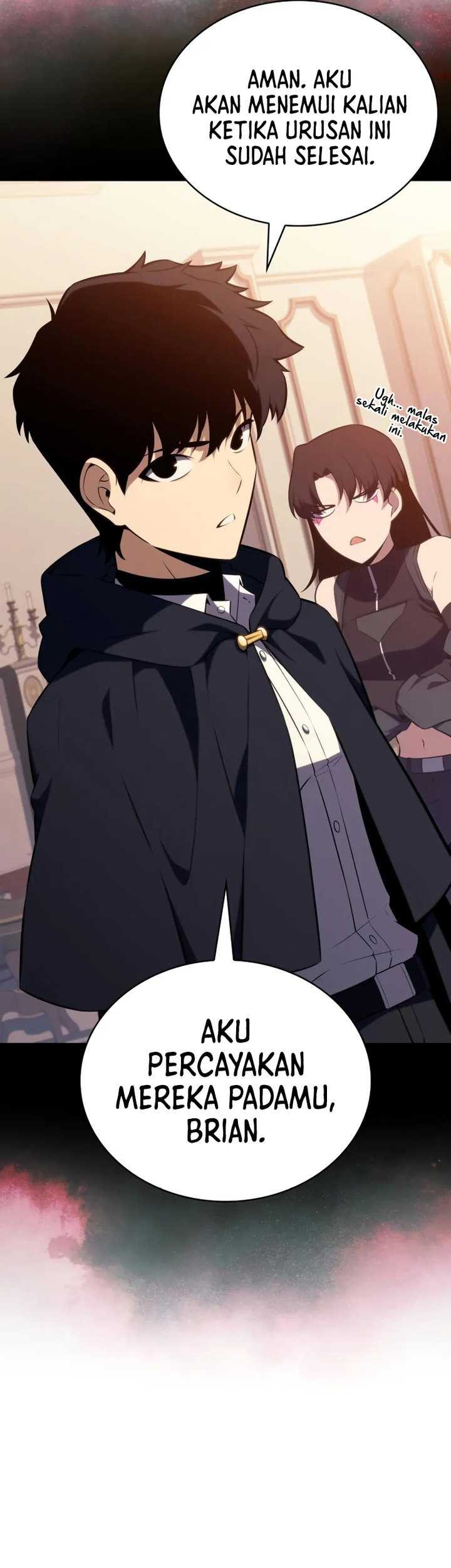 The Regressed Son Of A Duke Is An Assassin Chapter 62 Gambar 42