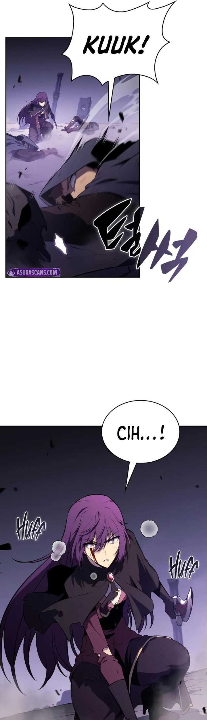 The Regressed Son Of A Duke Is An Assassin Chapter 62 Gambar 44