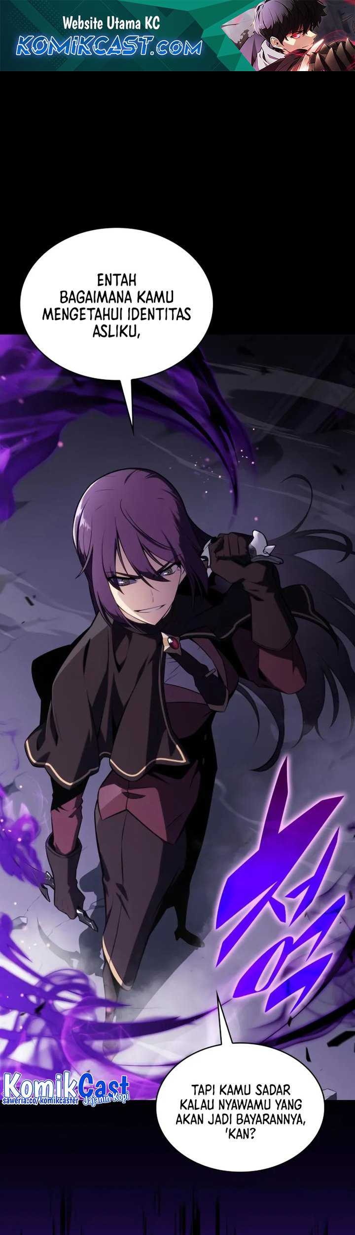 Manhwa The Regressed Son Of A Duke Is An Assassin Chapter 62 gambar nomor 2