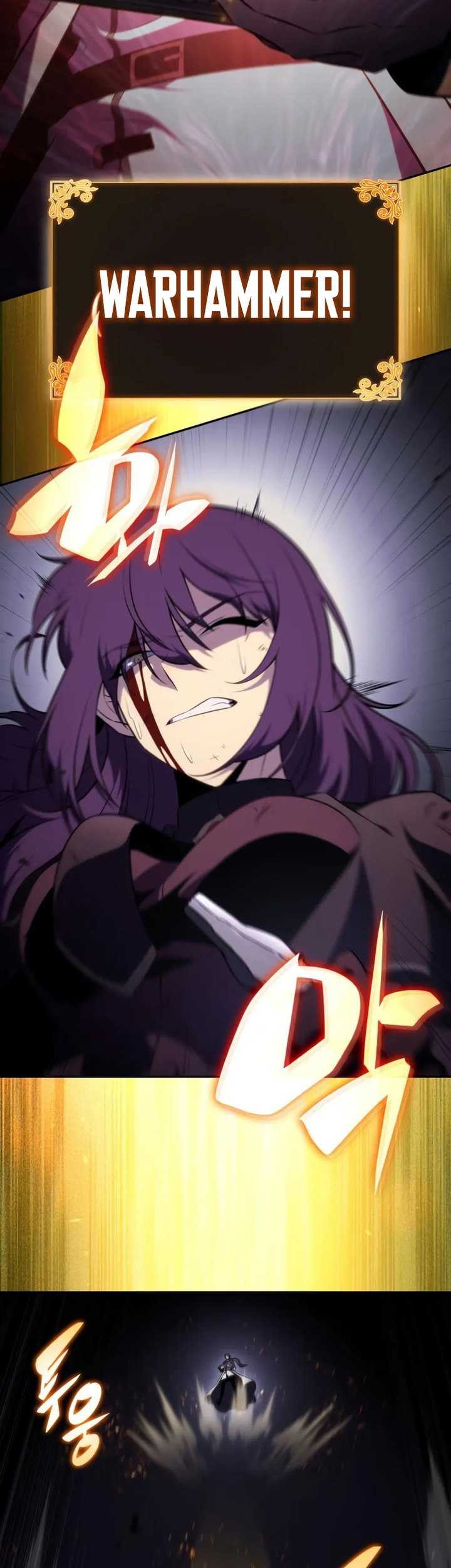 The Regressed Son Of A Duke Is An Assassin Chapter 62 Gambar 74