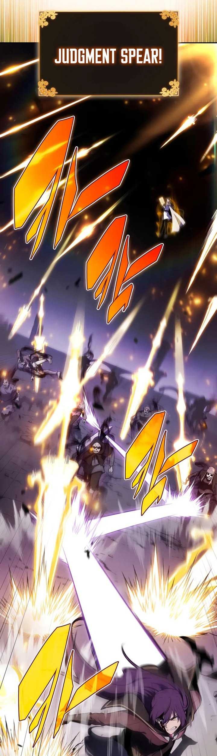 The Regressed Son Of A Duke Is An Assassin Chapter 62 Gambar 58