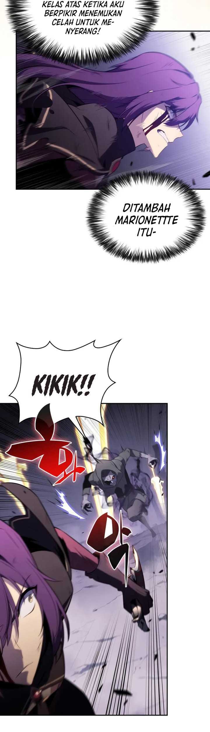 The Regressed Son Of A Duke Is An Assassin Chapter 62 Gambar 60