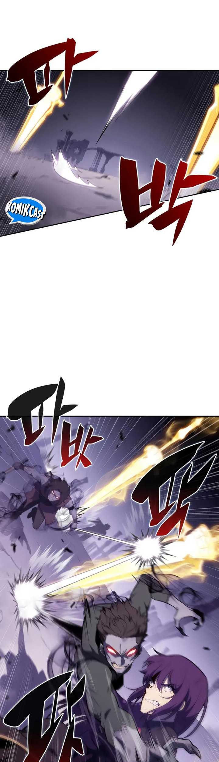 The Regressed Son Of A Duke Is An Assassin Chapter 62 Gambar 62