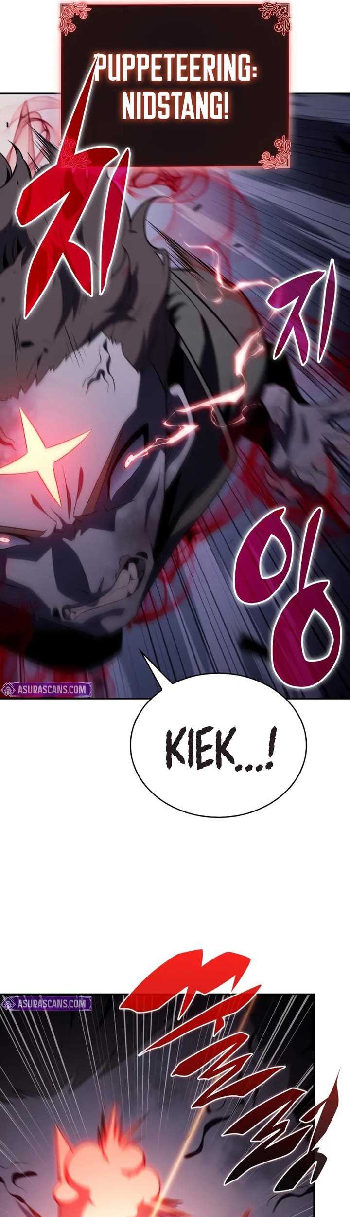 The Regressed Son Of A Duke Is An Assassin Chapter 62 Gambar 64