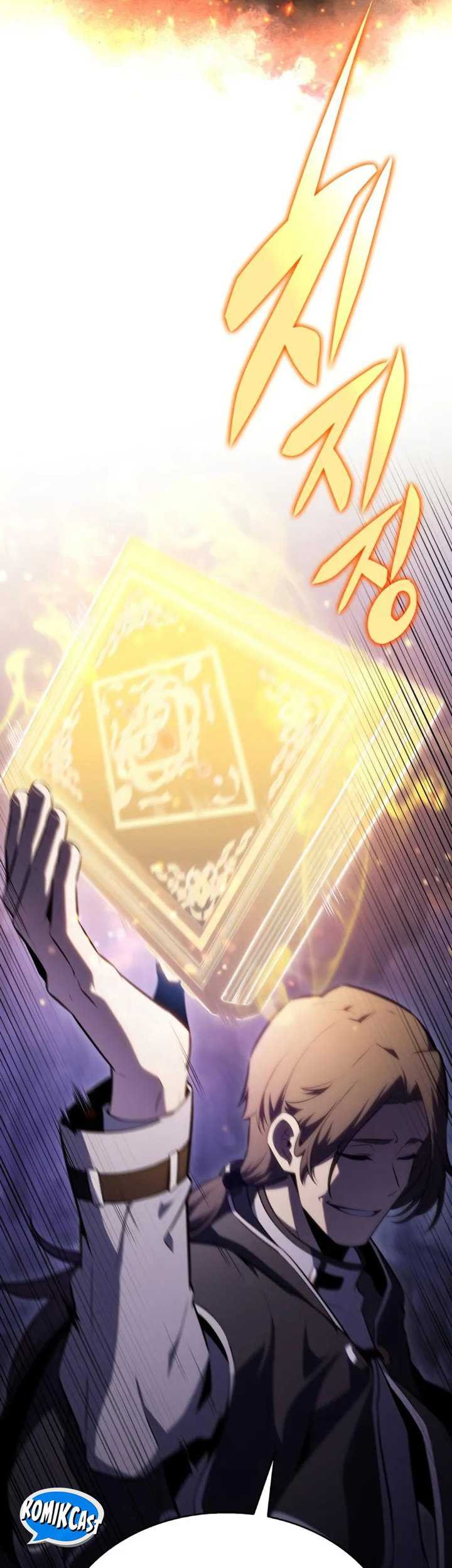 The Regressed Son Of A Duke Is An Assassin Chapter 62 Gambar 6