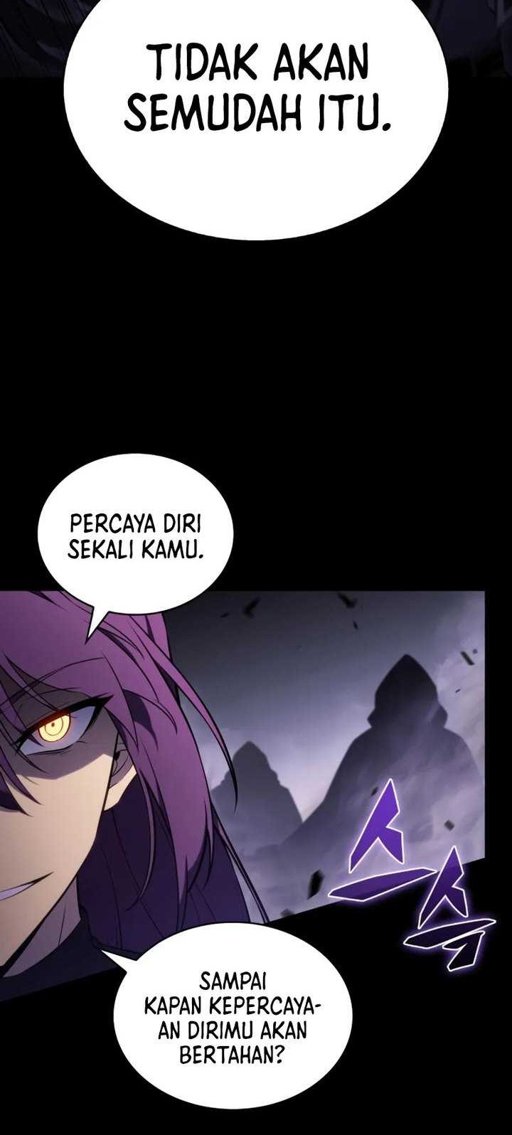 The Regressed Son Of A Duke Is An Assassin Chapter 62 Gambar 7