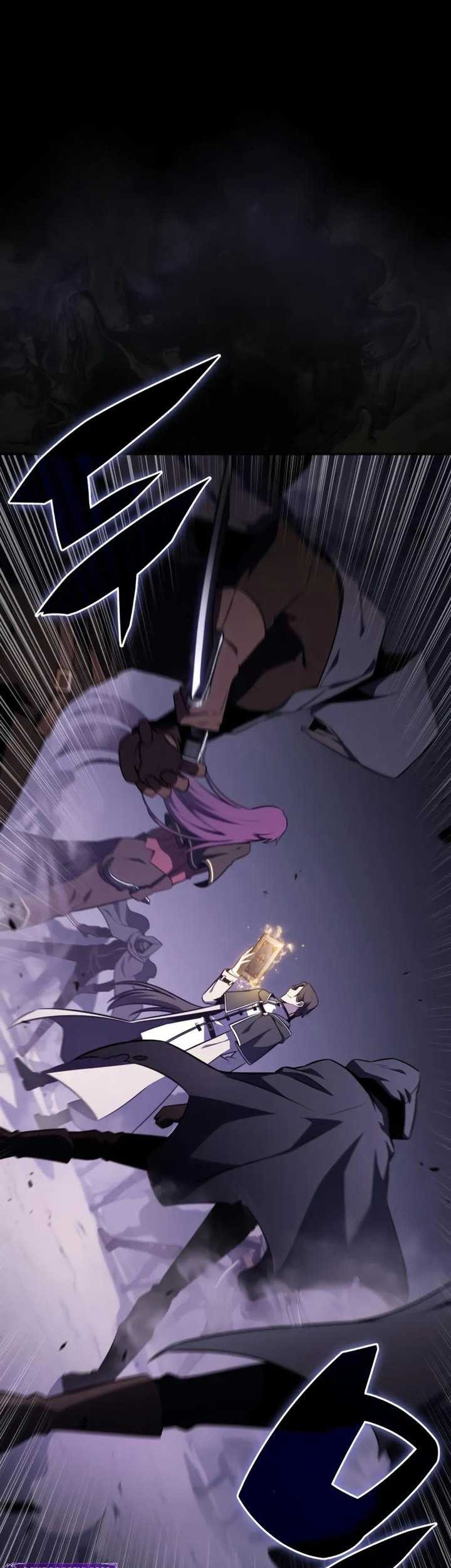 The Regressed Son Of A Duke Is An Assassin Chapter 62 Gambar 8