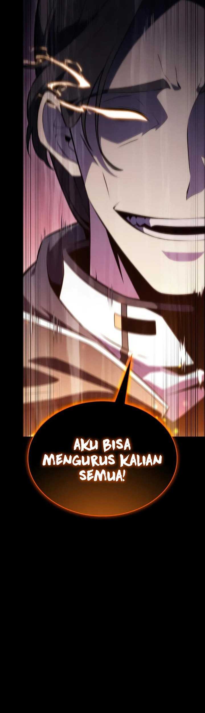 The Regressed Son Of A Duke Is An Assassin Chapter 62 Gambar 12