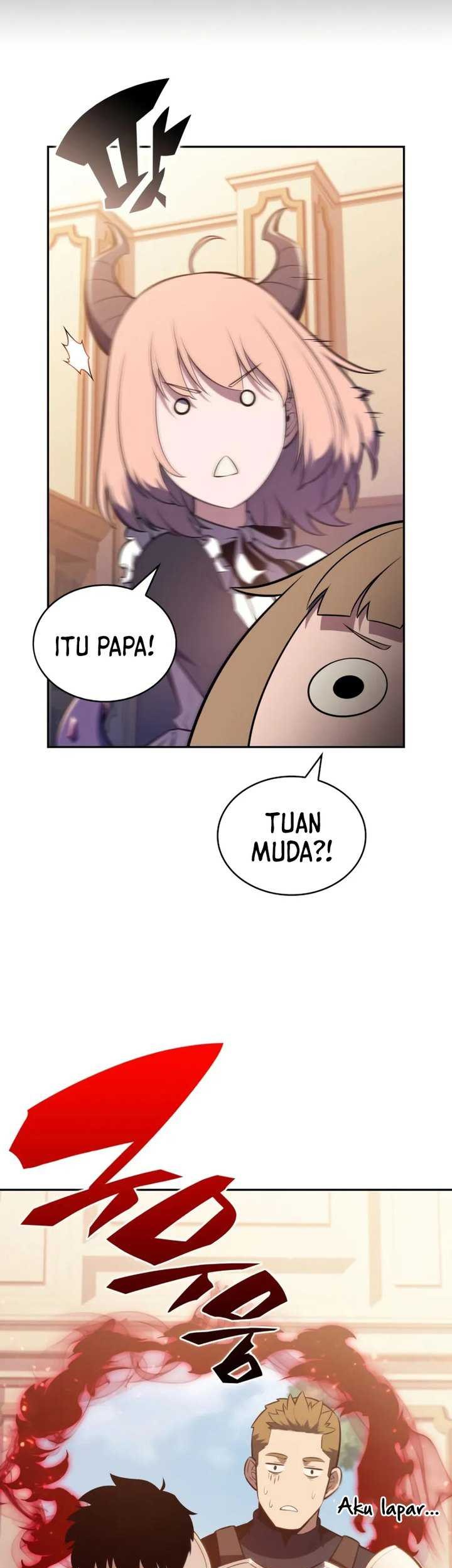 The Regressed Son Of A Duke Is An Assassin Chapter 62 Gambar 14