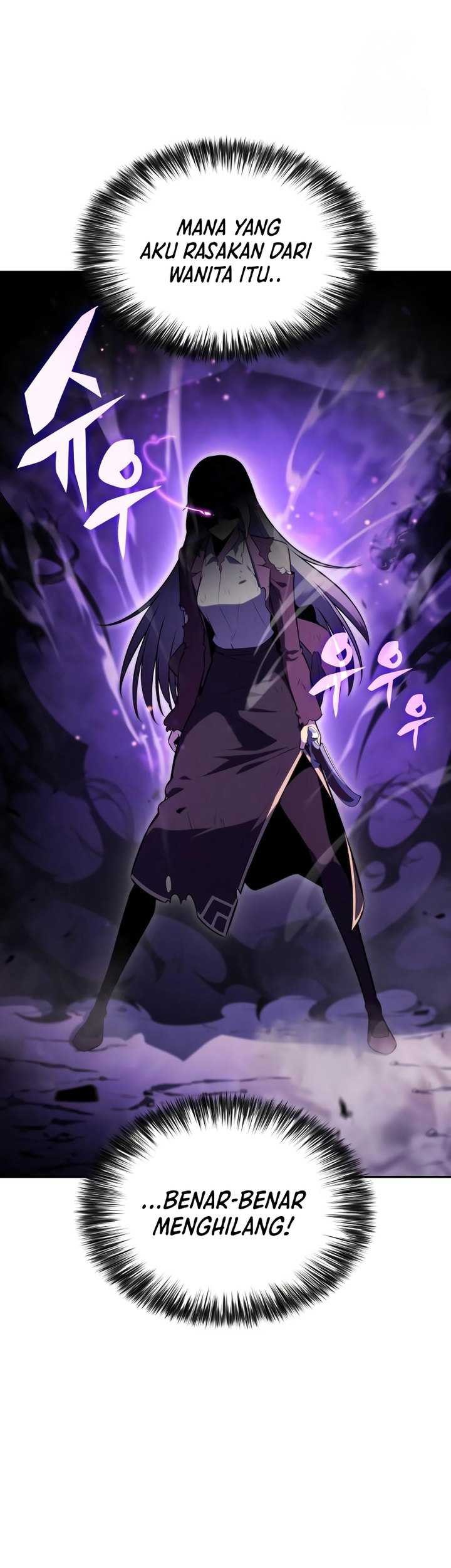 The Regressed Son Of A Duke Is An Assassin Chapter 63 Gambar 25