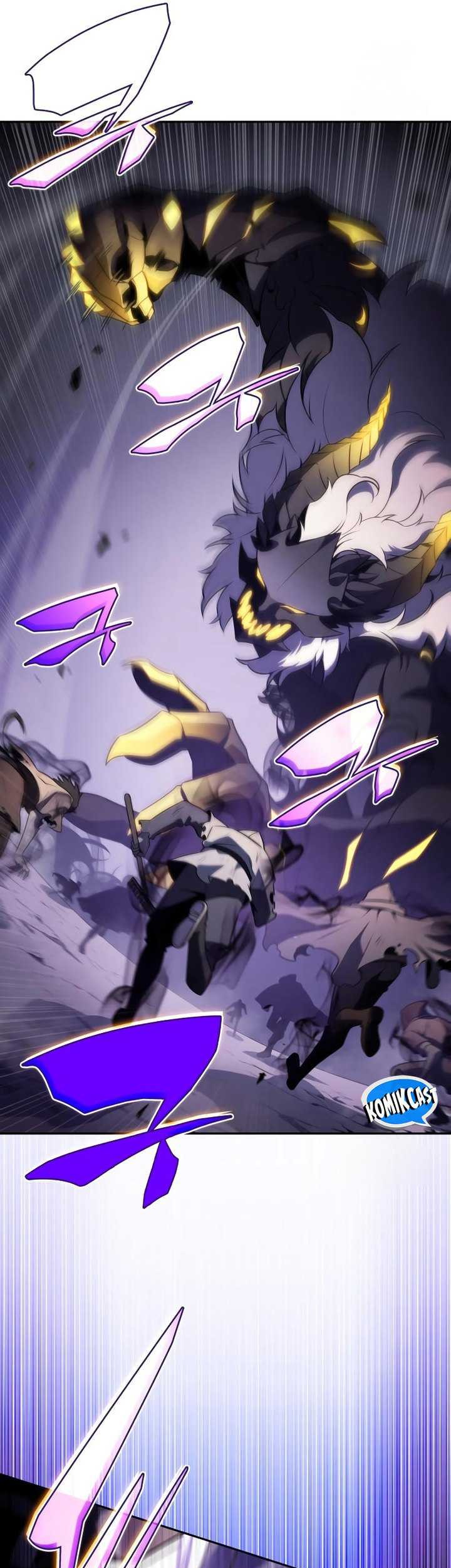 The Regressed Son Of A Duke Is An Assassin Chapter 63 Gambar 29