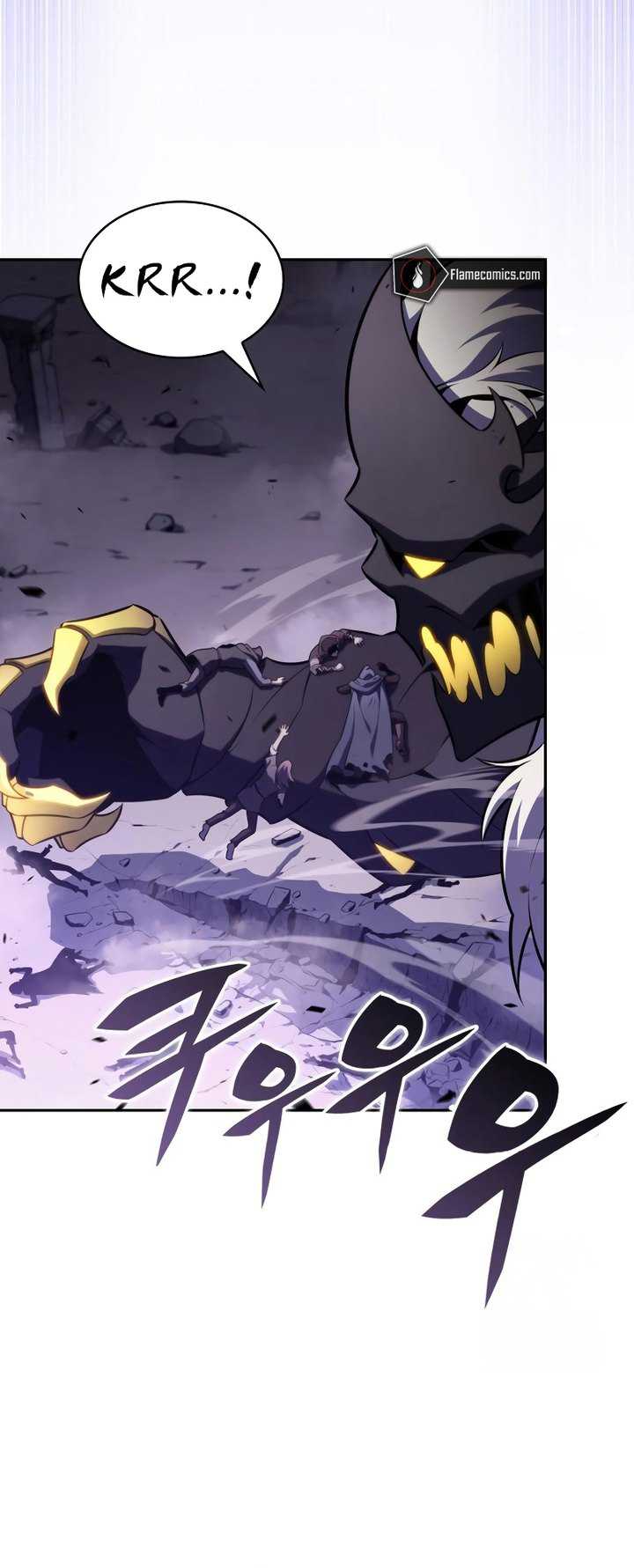 The Regressed Son Of A Duke Is An Assassin Chapter 63 Gambar 32