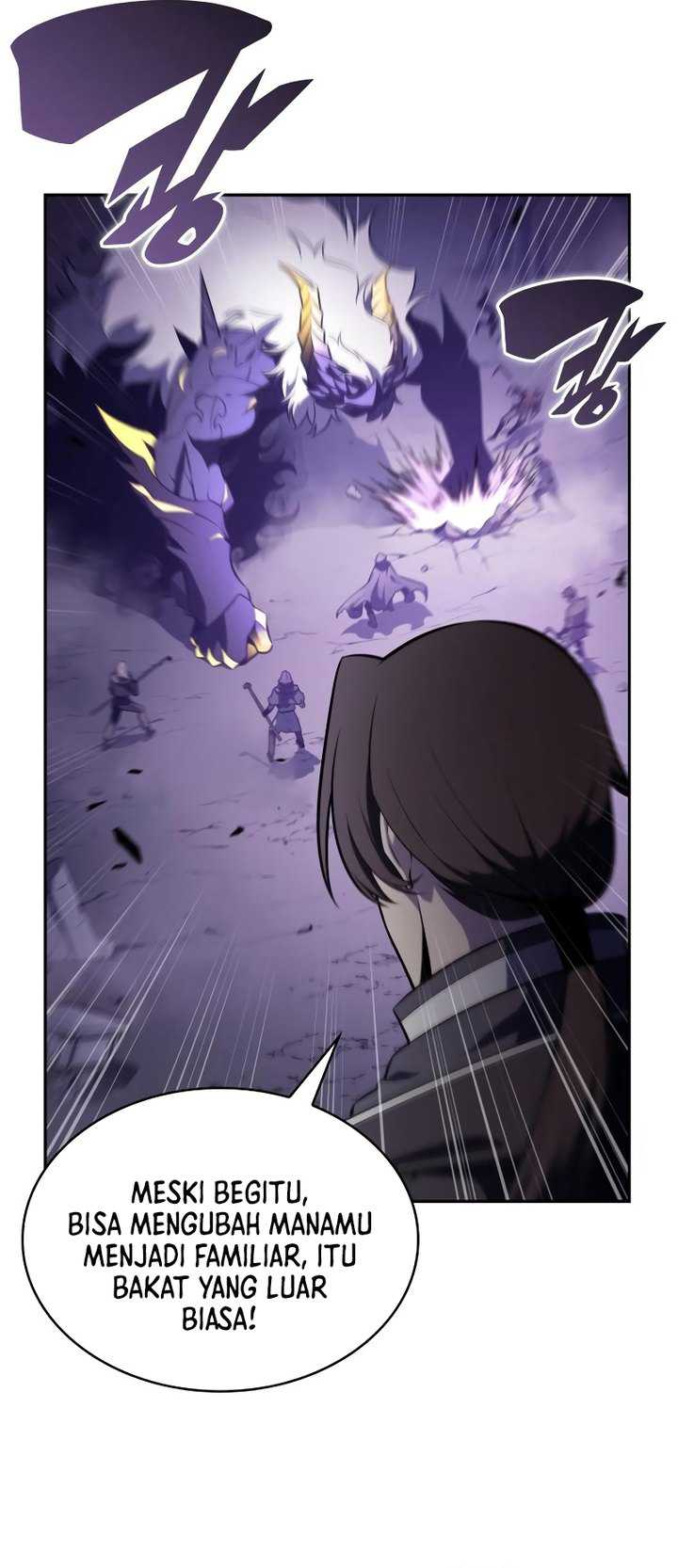 The Regressed Son Of A Duke Is An Assassin Chapter 63 Gambar 35