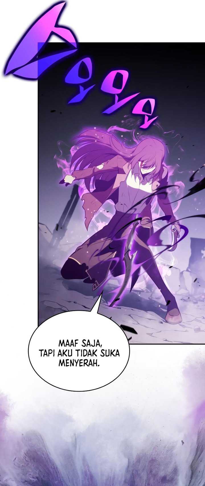 The Regressed Son Of A Duke Is An Assassin Chapter 63 Gambar 20