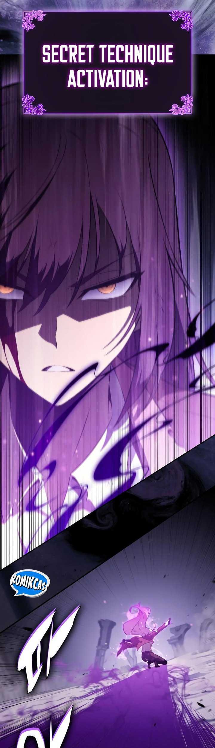 The Regressed Son Of A Duke Is An Assassin Chapter 63 Gambar 21