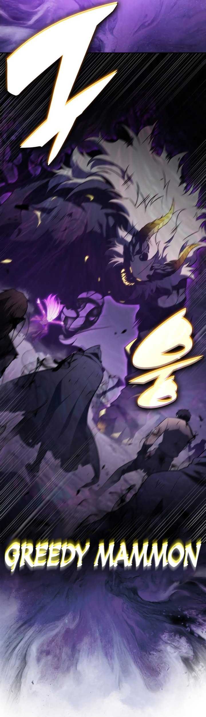 The Regressed Son Of A Duke Is An Assassin Chapter 63 Gambar 23