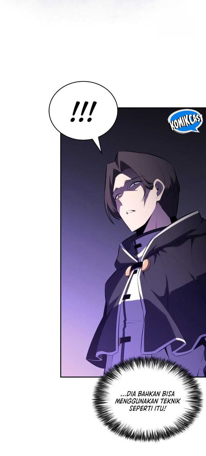 The Regressed Son Of A Duke Is An Assassin Chapter 63 Gambar 24