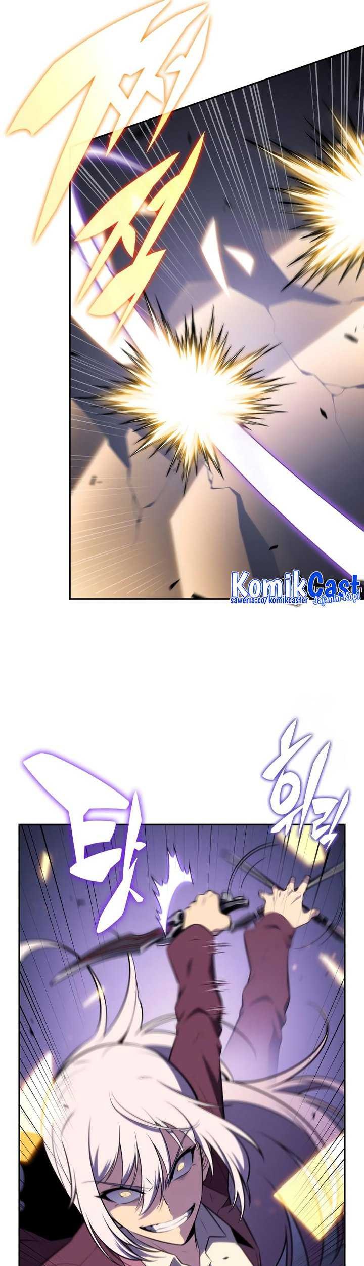 The Regressed Son Of A Duke Is An Assassin Chapter 63 Gambar 44