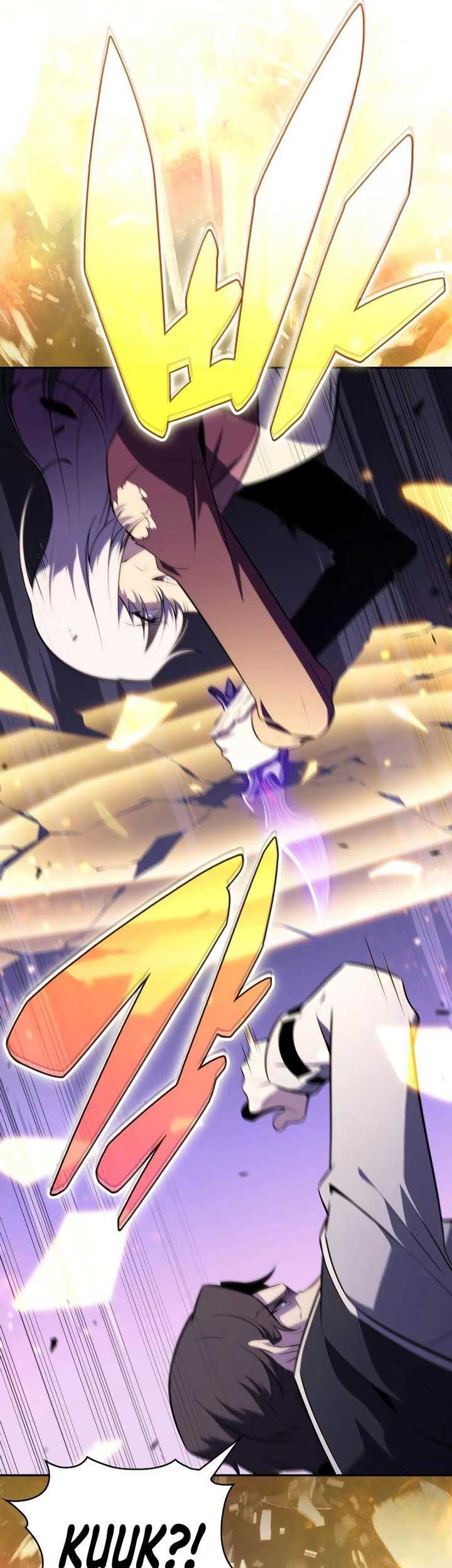 The Regressed Son Of A Duke Is An Assassin Chapter 63 Gambar 46