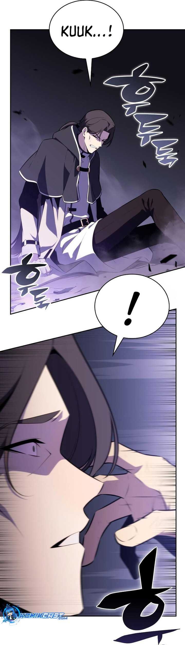 The Regressed Son Of A Duke Is An Assassin Chapter 63 Gambar 50